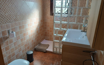 Revente - Villa -
Yecla - Inland