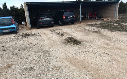 Revente - Villa -
Yecla - Inland