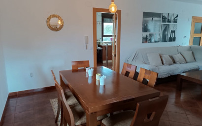 Revente - Villa -
Yecla - Inland