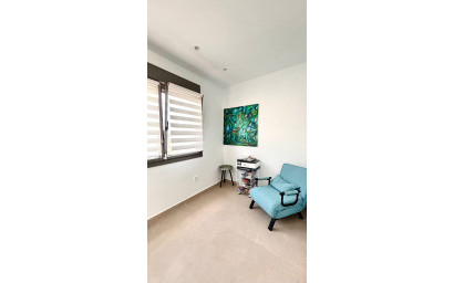 Revente - Villa -
San Miguel de Salinas - Urbanizacion Blue Lagoon