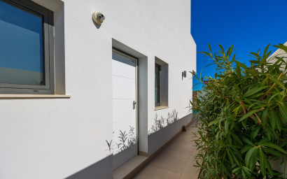 Revente - Villa -
San Javier - Costa Calida