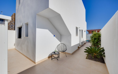 Revente - Villa -
San Javier - Costa Calida