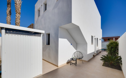 Revente - Villa -
San Javier - Costa Calida