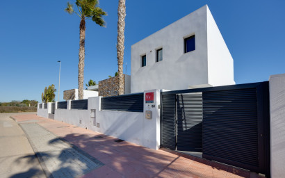Revente - Villa -
San Javier - Costa Calida