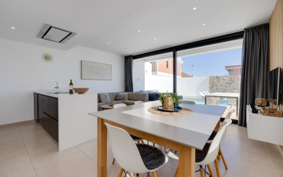 Revente - Villa -
San Javier - Costa Calida