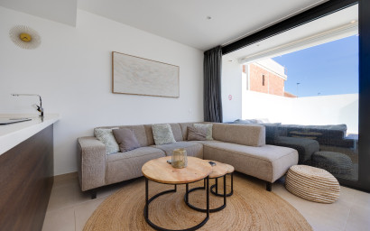 Revente - Villa -
San Javier - Costa Calida
