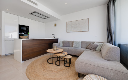 Revente - Villa -
San Javier - Costa Calida