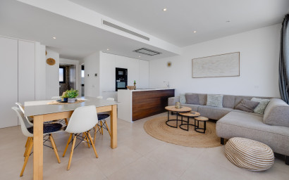 Revente - Villa -
San Javier - Costa Calida