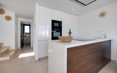 Revente - Villa -
San Javier - Costa Calida