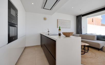 Revente - Villa -
San Javier - Costa Calida
