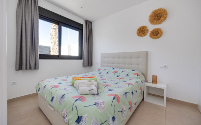 Revente - Villa -
San Javier - Costa Calida