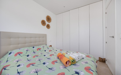 Revente - Villa -
San Javier - Costa Calida