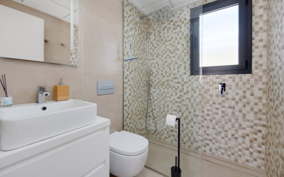 Revente - Villa -
San Javier - Costa Calida
