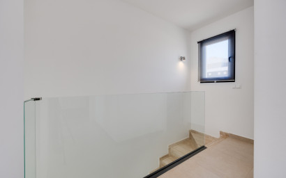 Revente - Villa -
San Javier - Costa Calida