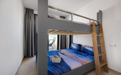 Revente - Villa -
San Javier - Costa Calida