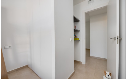 Revente - Villa -
San Javier - Costa Calida