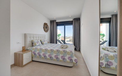 Revente - Villa -
San Javier - Costa Calida