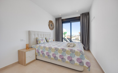 Revente - Villa -
San Javier - Costa Calida