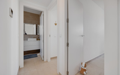 Revente - Villa -
San Javier - Costa Calida