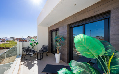 Revente - Villa -
San Javier - Costa Calida
