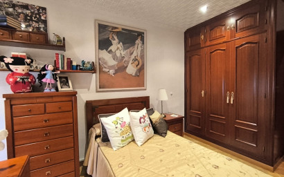Revente - Villa -
Sax - Inland