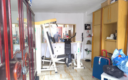 Revente - Villa -
Sax - Inland