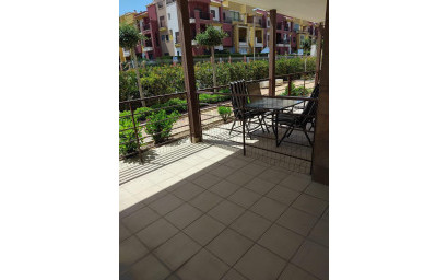 Herverkoop - Plat -
Orihuela Costa - Lomas de Cabo Roig