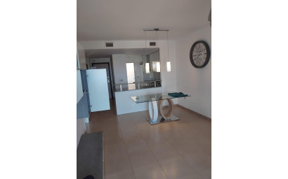 Herverkoop - Plat -
Orihuela Costa - Lomas de Cabo Roig