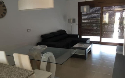 Herverkoop - Plat -
Orihuela Costa - Lomas de Cabo Roig