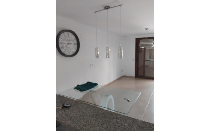 Herverkoop - Plat -
Orihuela Costa - Lomas de Cabo Roig