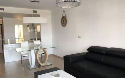 Herverkoop - Plat -
Orihuela Costa - Lomas de Cabo Roig
