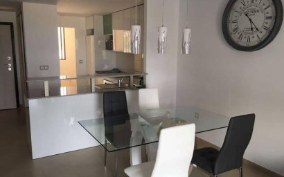 Herverkoop - Plat -
Orihuela Costa - Lomas de Cabo Roig