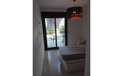 Herverkoop - Plat -
Orihuela Costa - Lomas de Cabo Roig