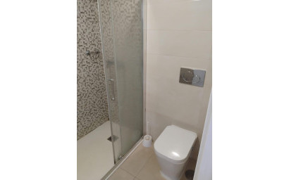 Herverkoop - Plat -
Orihuela Costa - Lomas de Cabo Roig