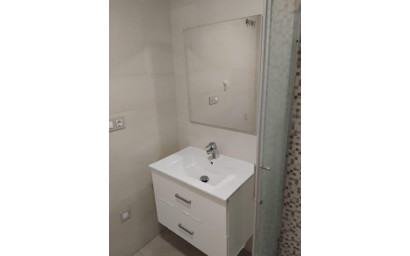 Herverkoop - Plat -
Orihuela Costa - Lomas de Cabo Roig