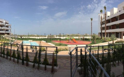 Herverkoop - Plat -
Orihuela Costa - Lomas de Cabo Roig