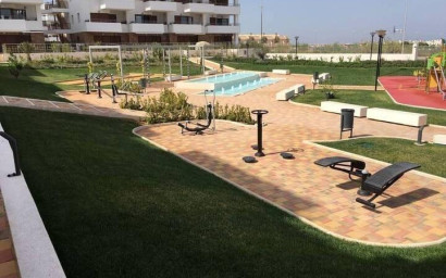 Herverkoop - Plat -
Orihuela Costa - Lomas de Cabo Roig