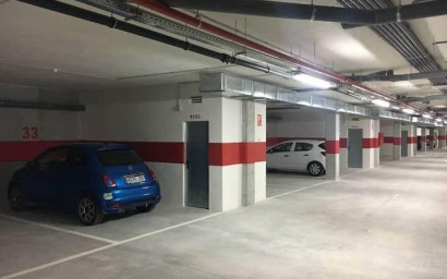Herverkoop - Plat -
Orihuela Costa - Lomas de Cabo Roig