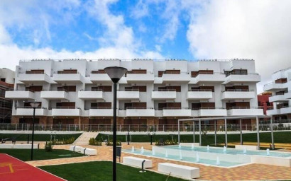 Herverkoop - Plat -
Orihuela Costa - Lomas de Cabo Roig