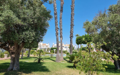 Herverkoop - Plat -
Torrevieja - Los Balcones - Los Altos del Edén
