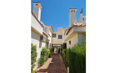 Herverkoop - Plat -
Torrevieja - Los Balcones - Los Altos del Edén
