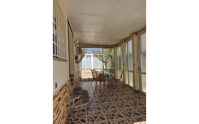 Herverkoop - Plat -
Torrevieja - Los Balcones - Los Altos del Edén