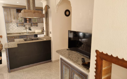 Herverkoop - Plat -
Torrevieja - Los Balcones - Los Altos del Edén