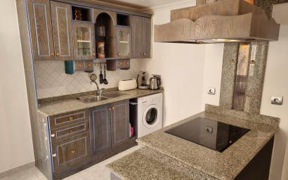 Herverkoop - Plat -
Torrevieja - Los Balcones - Los Altos del Edén