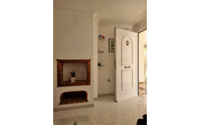 Herverkoop - Plat -
Torrevieja - Los Balcones - Los Altos del Edén