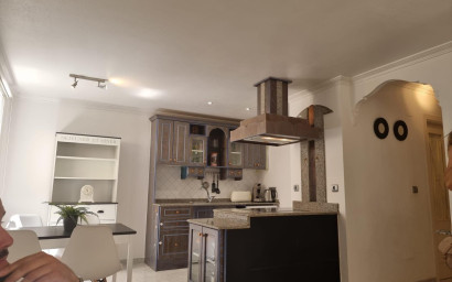 Herverkoop - Plat -
Torrevieja - Los Balcones - Los Altos del Edén