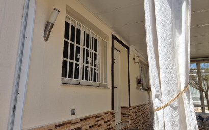 Herverkoop - Plat -
Torrevieja - Los Balcones - Los Altos del Edén