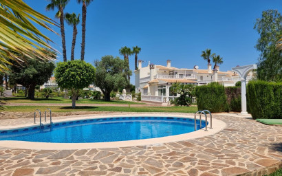 Herverkoop - Plat -
Torrevieja - Los Balcones - Los Altos del Edén