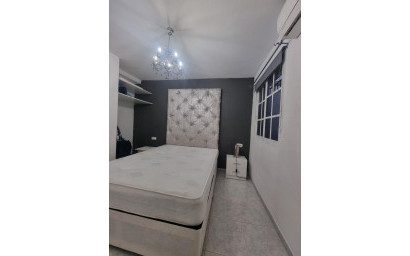 Herverkoop - Plat -
Torrevieja - Los Balcones - Los Altos del Edén