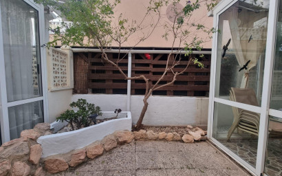 Herverkoop - Plat -
Torrevieja - Los Balcones - Los Altos del Edén